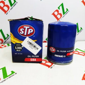 STP S8A FILTRO DE ACEITE LARGO FORD MOTOR 302 351 MARCA STP