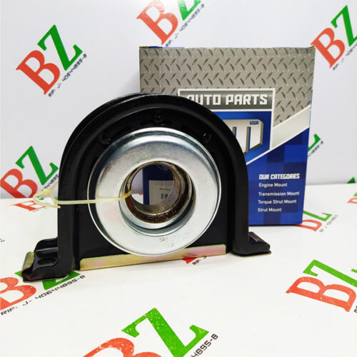 Base Puente de Carda X20, Chevrolet Kodiak, marca 4M