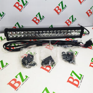 X001MP7WIB BARRA LUCES LED DE 24 120W