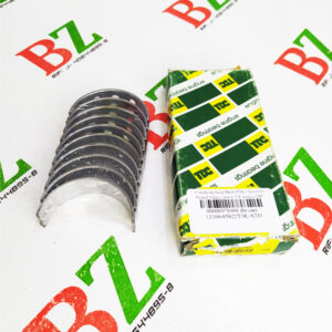 12100 85822TDC STD CONCHA DE BIELA MED STD CHEVROLET GRAND VITARA MOTOR 2.0 MARCA TDC