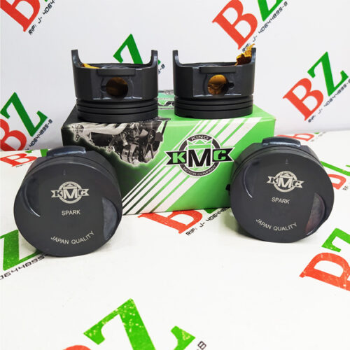 Pistones Med 075 (A 030), Chevrolet Spark,  Marca KMC