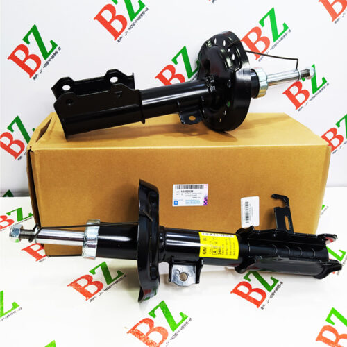 Amortiguador delantero (Par RH/LH), Chevrolet Cruze, marca GM
