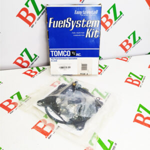 1557A KIT DE CARBURADOR 6V DOS BOCAS 1557A FORD CONQUISTADOR COUGAR MARCA TOMOCO