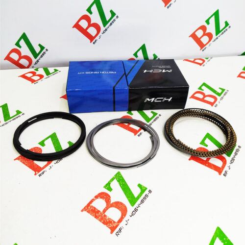 Anillos 1.00 (A 040) Triton Expedition Explorer Fortaleza Fx4 Mustang Mercury Grand Marquis F150 F250 motor 4.6 5.4 6.8