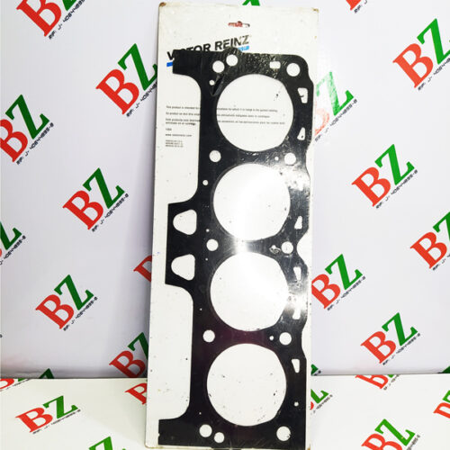 Empacadura de camara Ford F350, motor 370, marca Victor Reinz