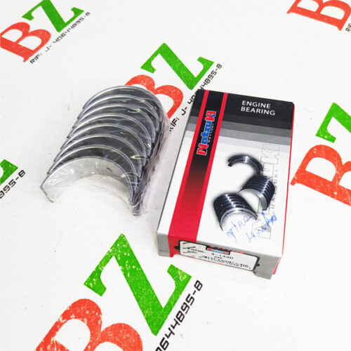 Concha de Biela, Med 1.00 (A 040), Chevrolet Optra Limited, motor 1.8, marca Natsuki