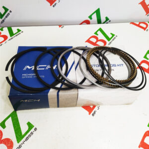 41859CP MCH JUEGO DE ANILLOS MED STD CHEVROLET CAVALIER Z24 MOTOR 2.4 MARCA MCH