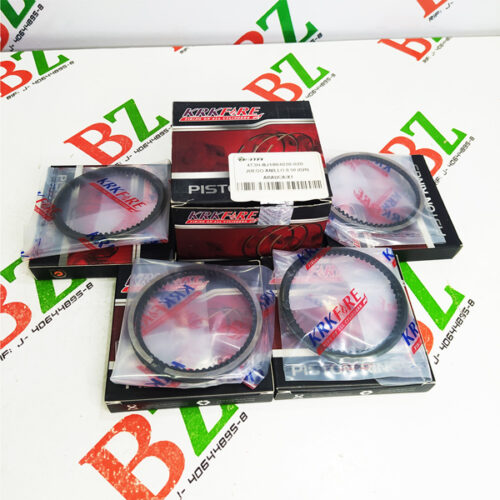 Anillos 050 (A 020) Arauca X1 Jaggi Nice QQ3 QQ6 motor1.3
