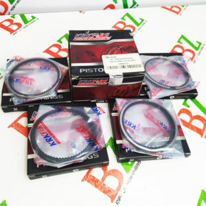 481 1DE1004030 020 JUEGO DE ANILLOS MED 050 A 020 CHERY ORINOCO MARCA KRKFIRE