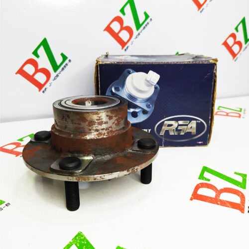 Bocina (Mozo) Trasera, Hyundai Elantra, Kia Spectra, año 2001-2006, marca RGA