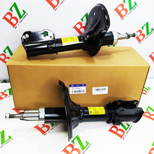 Amortiguador delantera (Par RH/LH), Hyundai Elantra XD, marca Hyundai