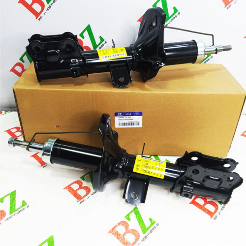 Amortiguador delantero (Par RH-LH), Hyundai Getz, marca Hyundai
