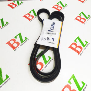 6PK2560 CORREA MULTICANAL 6PK2560 FORD EXPLORER MARCA CISBRO