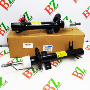 6S6518045AB F AMORTIGUADOR DELANTERO PAR FORD FIESTA MOTOR 1.6MARCA FORD