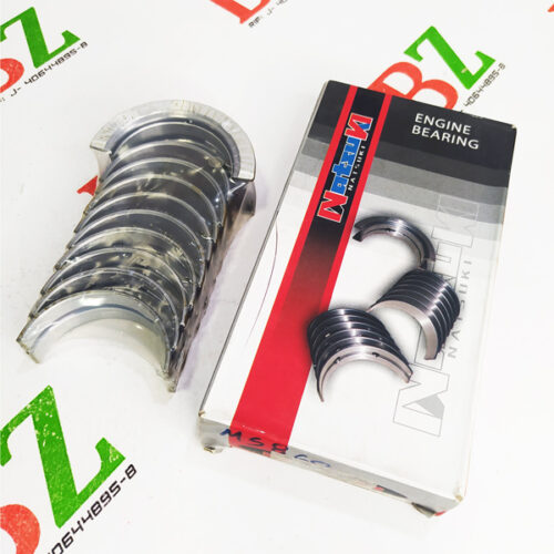 Conchas de bancada Med STD, Ford Ranger, Ecosport, Focus, motor 2.0, 2.3, marca Natzuki