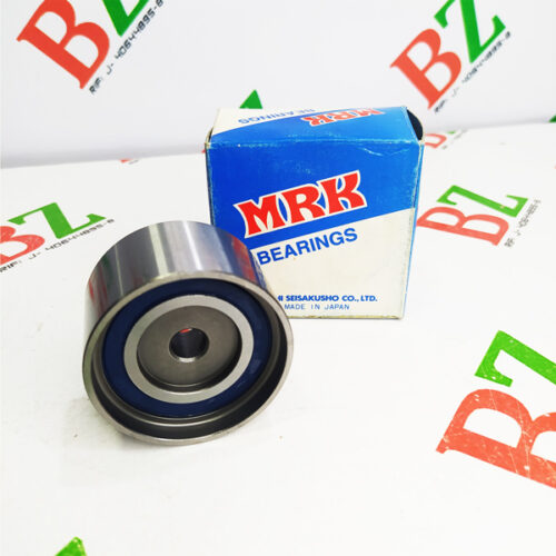 Polea tensor fijo correa de tiempo, Chevrolet Luv Dmax, motor 3.5, marca MRK