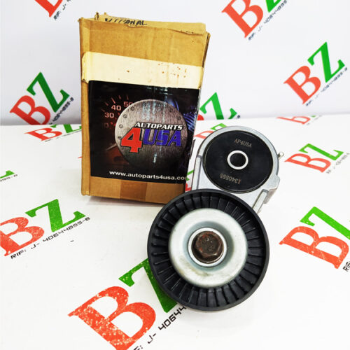 Tensor correa unica, Chevrolet Astra, Monza, motor 1.8, marca 4Usa