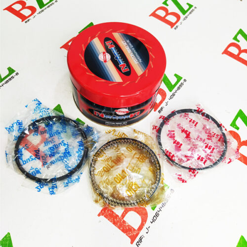 Anillos STD Optra Limited motor 1.8