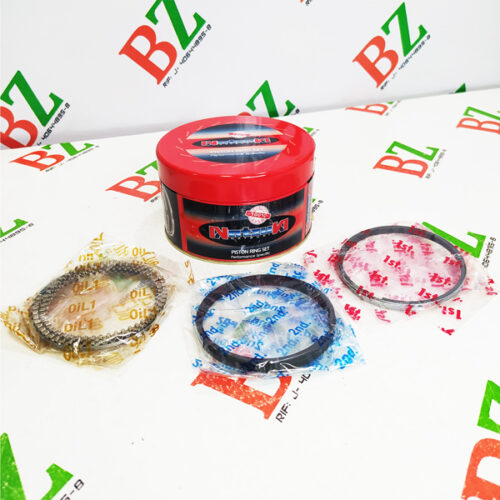 Anillos 1.00 (A 040) Aveo Corsa Cielo Lanos Nubira Espero motor 1.6