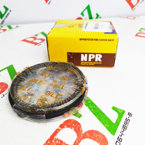 Anillos 1.00 (A 040) Optra Design Advance Meriva Montana Cruze Astra Corsa Fiat Palio Siena Strada motor 1.8