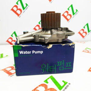 94581872 KOR BOMBA DE AGUA DAEWOO DAMAS LABO MATIZ CHEVROLET SPARK MARCA WATER PUMP