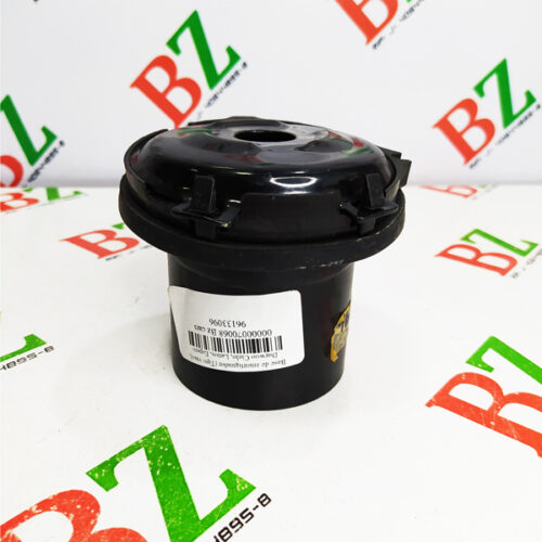 Base de amortiguador (Tipo vaso), Daewoo Cielo, Lanos, Espero