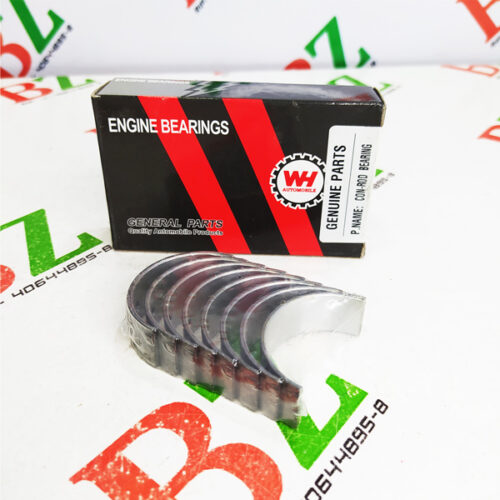 Concha de Biela, Med 025 (A 010), Chevrolet Aveo, Corsa, Optra Desing, marca WH