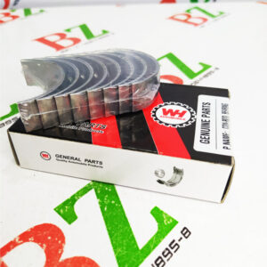 96351662 020 CONCHA DE BIELA MED 050 A 020 CHEVROLET AVEO CORSA OPTRA DESING MARCA WH