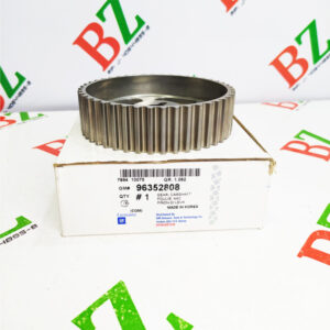96352808 ENGRANAJE ARBOL DE LEVA CHEVROLET SPARK DAEWOO MATIZ TICO DAMAS MARCA GM