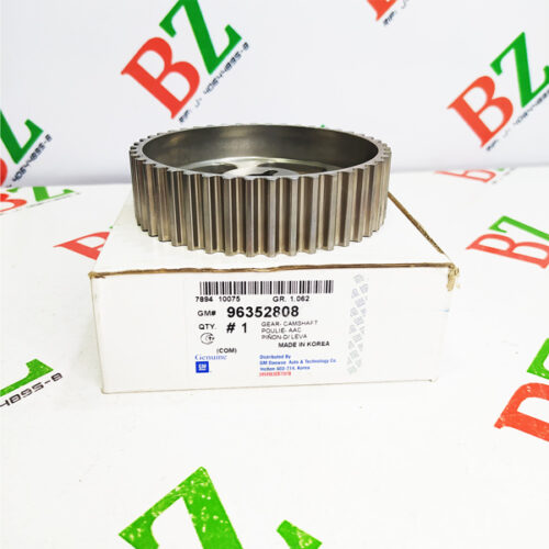 Engranaje Arbol De Leva, Chevrolet Spark, Daewoo Matiz, Tico, Damas, marca GM