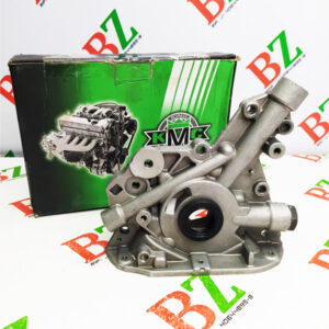 96386934 KOR BOMBA DE ACEITE CHEVROLET AVEO OPTRA DESING DAEWOO CIELO MOTOR 1.6 ANO 2003 2017 MARCA KMC