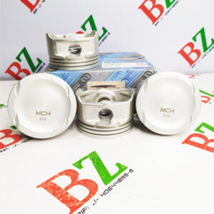 96389106 OEM PISTONES MED STD CHEVROLET AVEO MOTOR 1.6 MARCA MCH