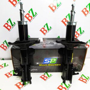 96407820 F STP AMORTIGUADOR DELANTERO PAR RH LH CHEVROLET OPTRA MARCA SP