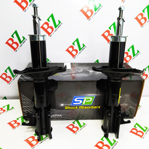 Amortiguador delantero (Par RH-LH), Chevrolet Optra, marca SP