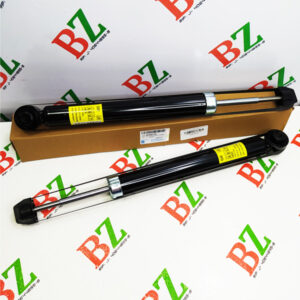 96408735 F AMORTIGUADOR TRASERO PAR CHEVROLET AVEO MARCA GM