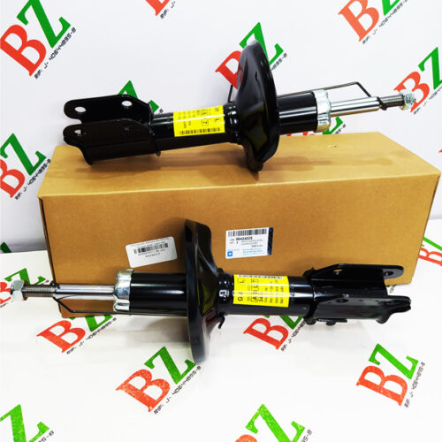 Amortiguador delantera (Par RH/LH), Chevrolet Spark, marca GM