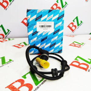 96455869 SENSOR ABS DE FRENO DELANTERO DERECHO RH CHEVROLET OPTRA MARCA GOLD BOWTIE