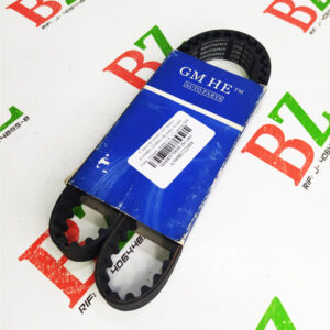 A394RU22MM CORREA DE TIEMPO 105 DIENTES A394RU22MM HYUNDAI ACCENT GETZ ELANTRA MOTOR 1.6 1.3 MARCA GM