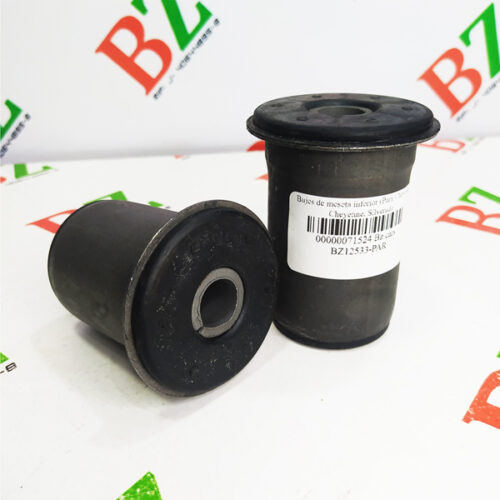 Bujes de meseta inferior (Par), Chevrolet Cheyenne, Silverado