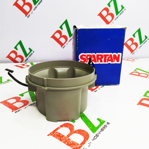 Cuello de tapa del distribuidor 6 Cilindros (DC-118AJ), Ford, motor 300, marca Spartan