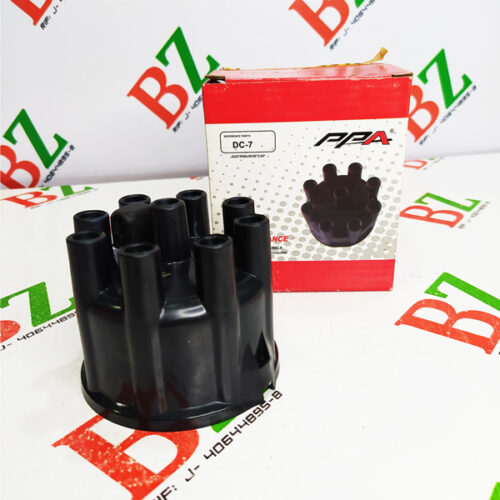 Tapa del distribuidor 8 cilindros (DC-7), Dodge, motor 318, 360, marca PPA