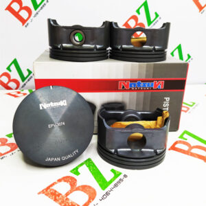 EPV 3074 050 PISTONES MED 050 A 020 FORD ECOSPORT FOCUS MARCA NATSUKI