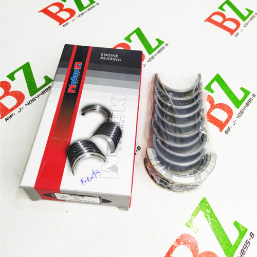 Concha de Bancada Med 075 (A 030), Ford Fiesta Balita, motor 1.25, marca Natsuki