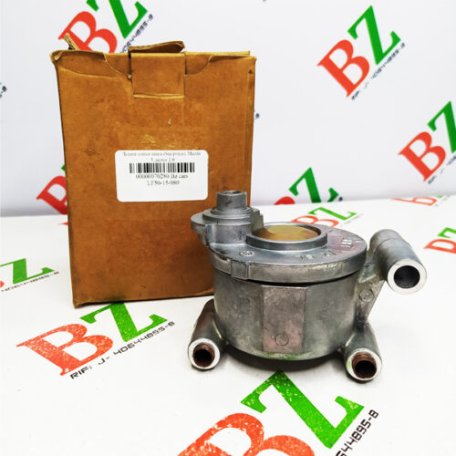 Tensor correa unica (Sin polea), Mazda 3, motor 2.0