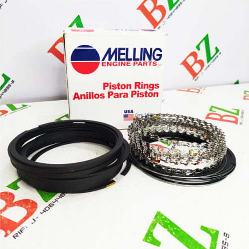 Anillos STD Triton Expedition Explorer Fortaleza Fx4 Mustang Mercury Grand Marquis F150 F250 motor 4.6 5.4 6.8
