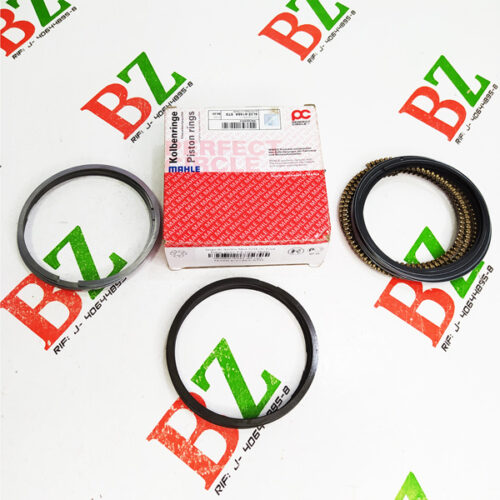 Anillos STD Triton Expedition Explorer Fortaleza Fx4 Mustang Mercury Grand Marquis F150 F250 motor 4.6 5.4 6.8