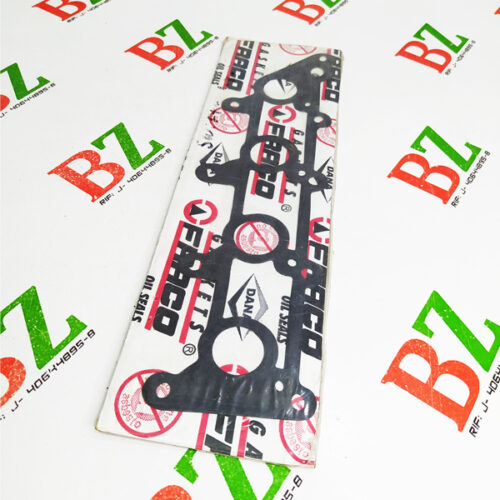 Empacadura multiple admision, Chevrolet Swift, motor 1.3, año 1993-1994, marca Fraco