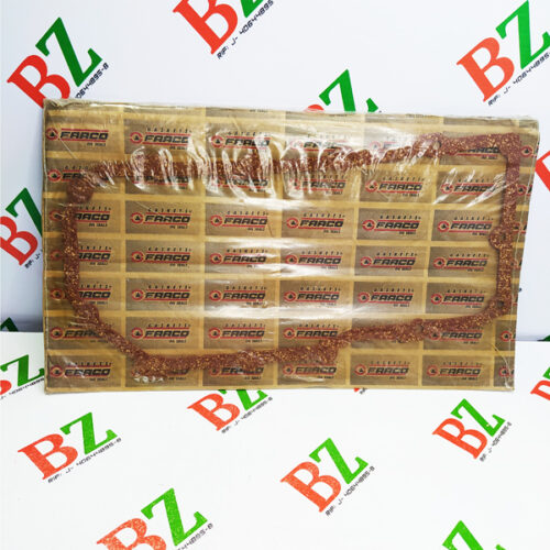 Empaque del carter (Corcho), Chrysler Neon, motor 2.0, año 1995, marca Fraco