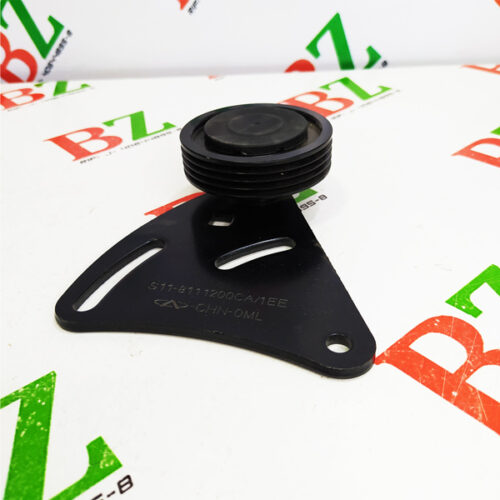 Tensor Correa unica, Chery QQ 16V