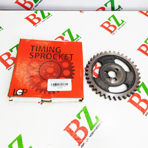 Piñon engranaje leva de hierro (TS-390T), Chevrolet Cheyenne, motor 5.7, 350, 305, marca LPG